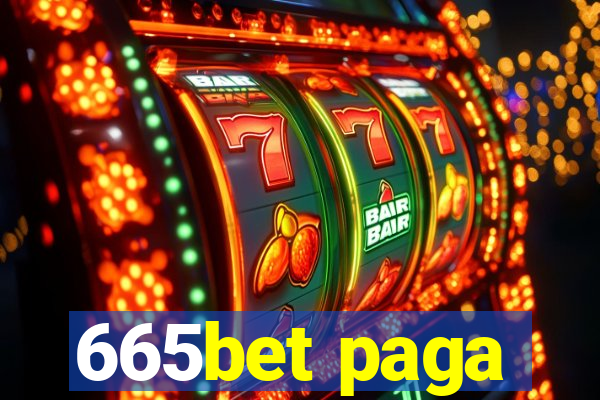 665bet paga